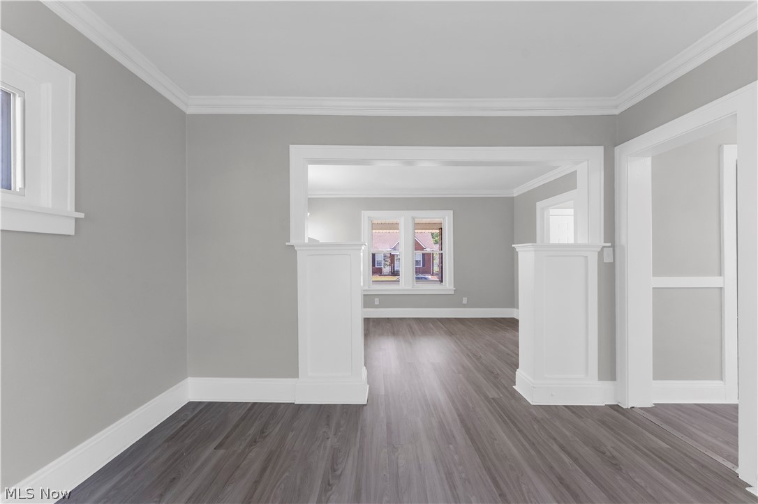 Monterey Heights - Residential
