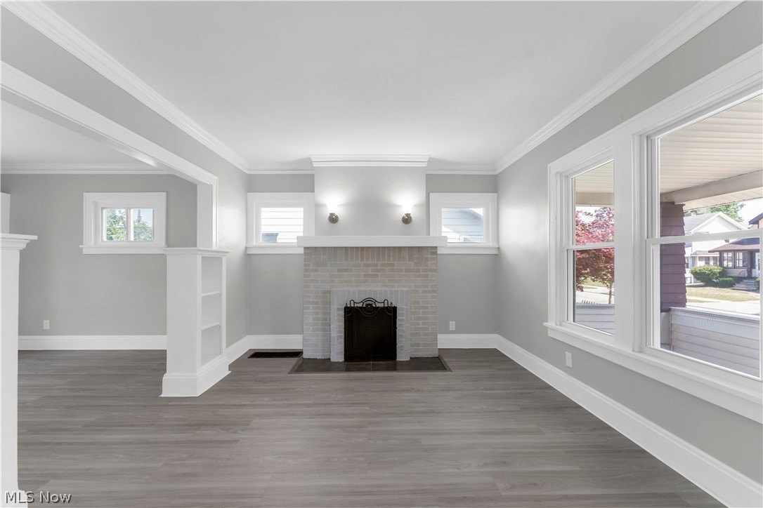 Monterey Heights - Residential