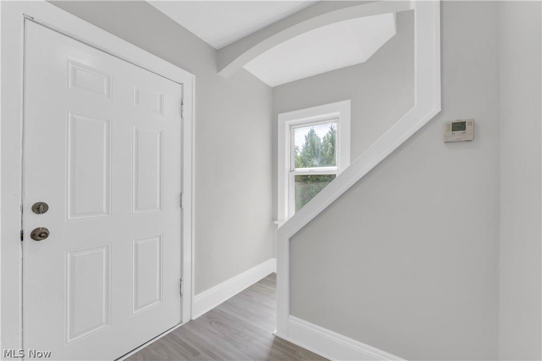 Monterey Heights - Residential