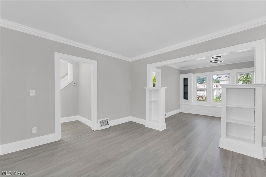 Monterey Heights - Residential