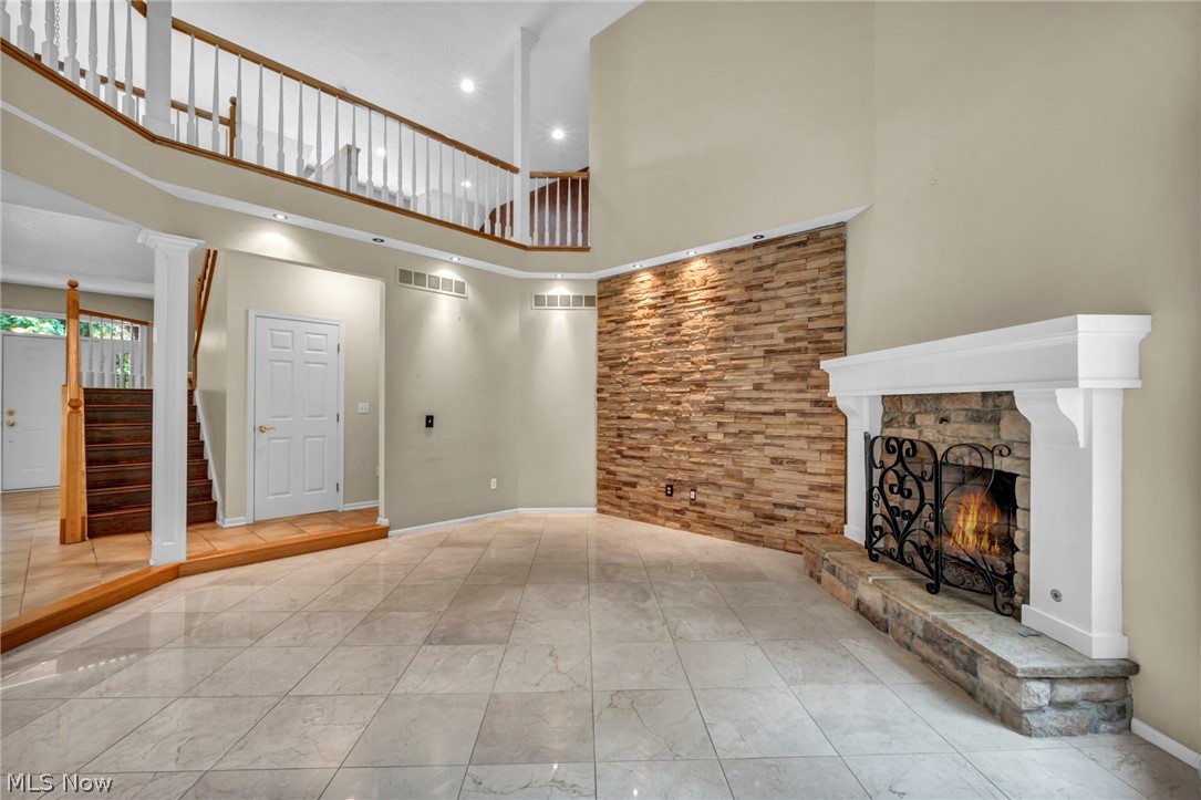 Heritage Estate - Residential