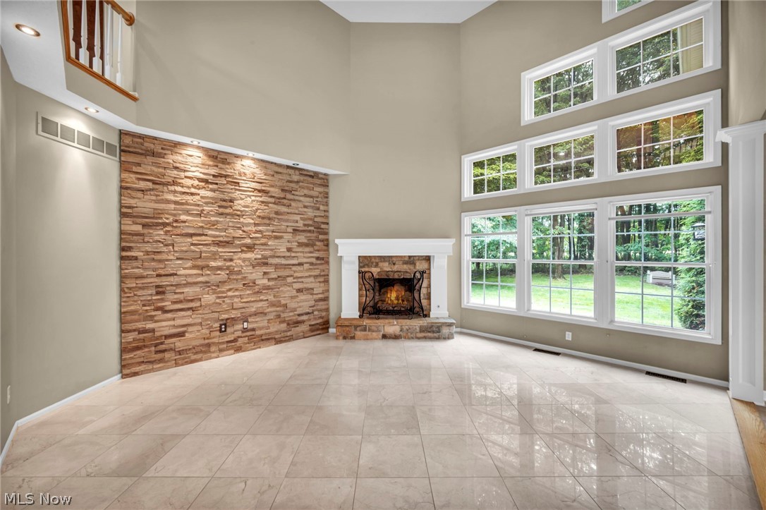 Heritage Estate - Residential
