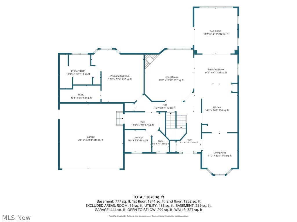 Heritage Estate - Residential