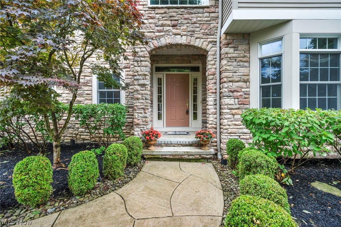 Heritage Estate - Residential