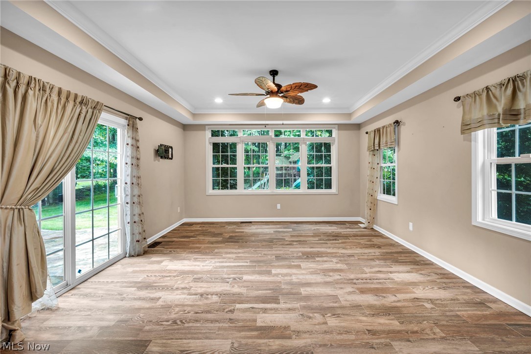 Heritage Estate - Residential