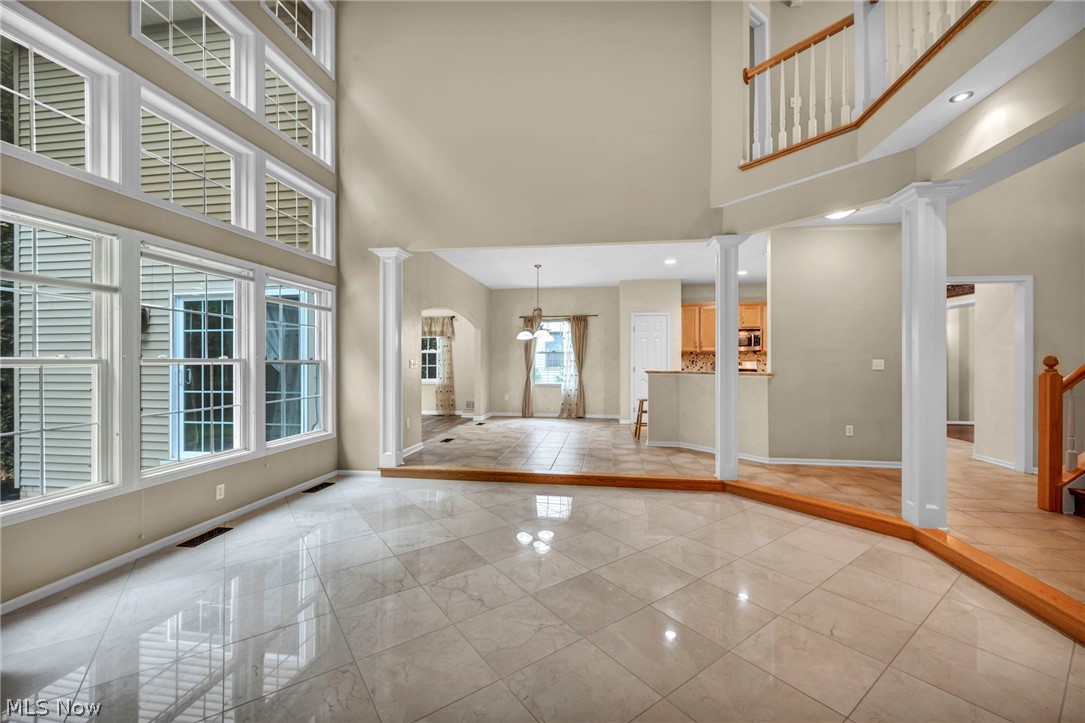 Heritage Estate - Residential