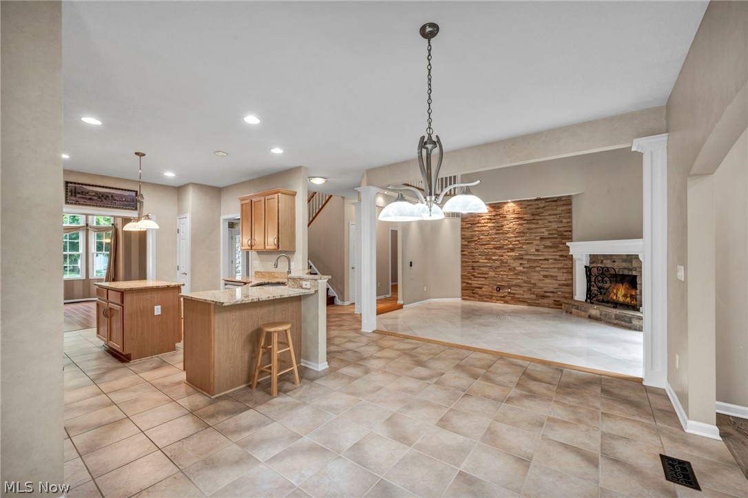 Heritage Estate - Residential