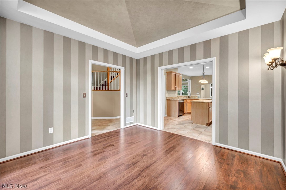Heritage Estate - Residential