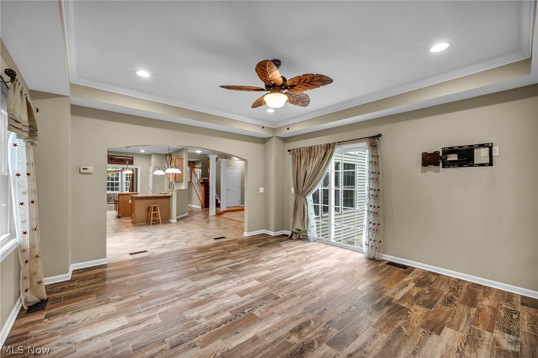 Heritage Estate - Residential