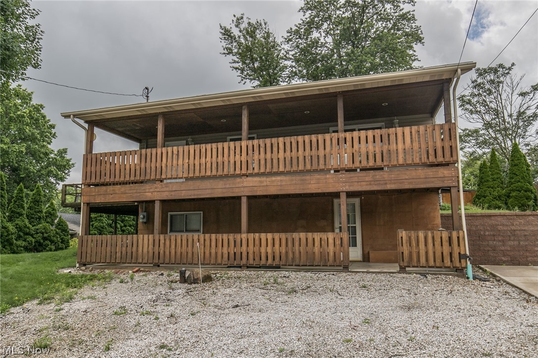 Brady Lake - Residential
