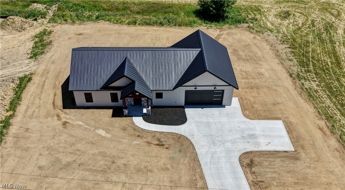 Shutt Allotment - Residential