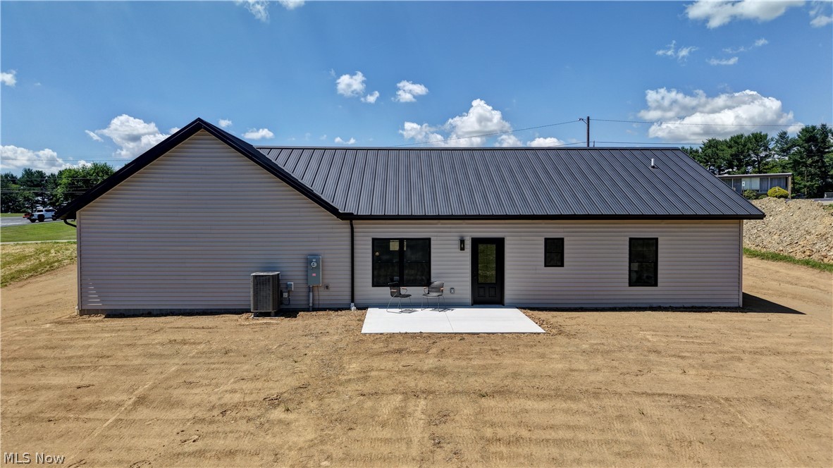Shutt Allotment - Residential