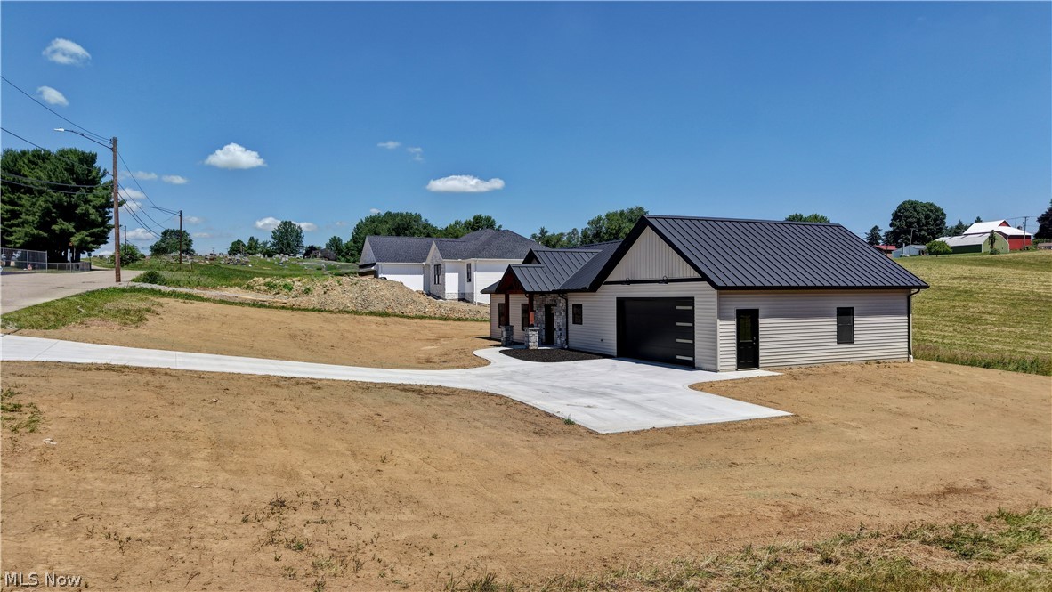 Shutt Allotment - Residential