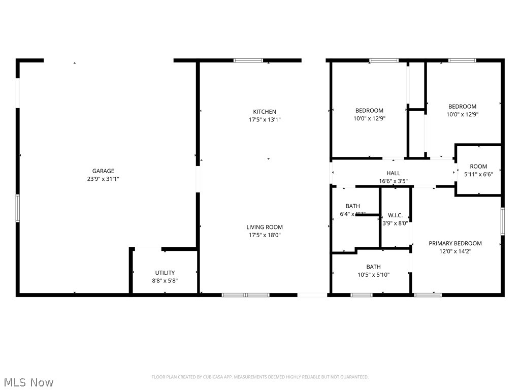 Shutt Allotment - Residential