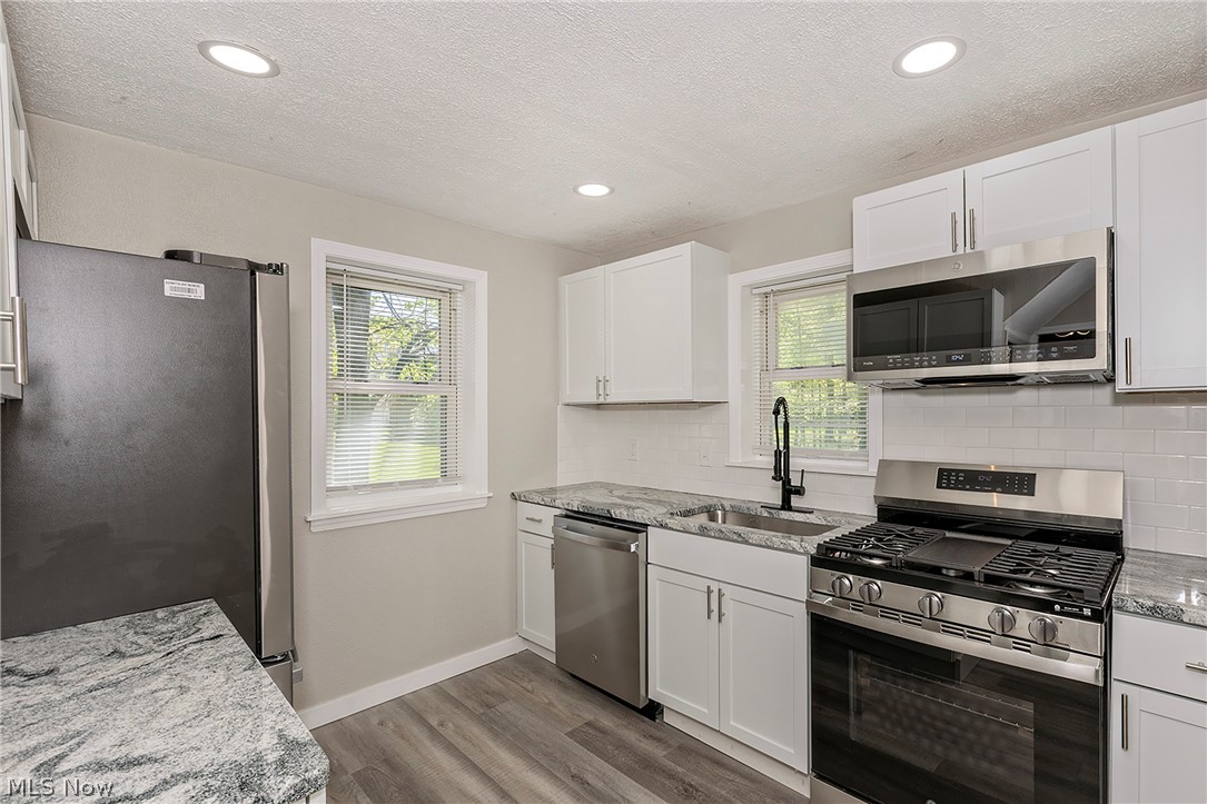 Village/Richmond Heights - Residential
