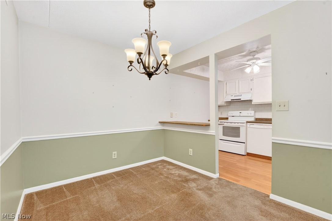 Old Orchard Condo - Residential