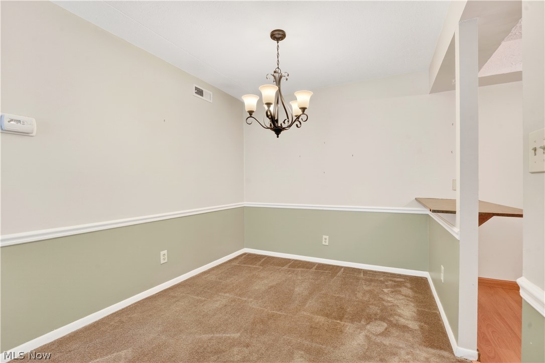 Old Orchard Condo - Residential