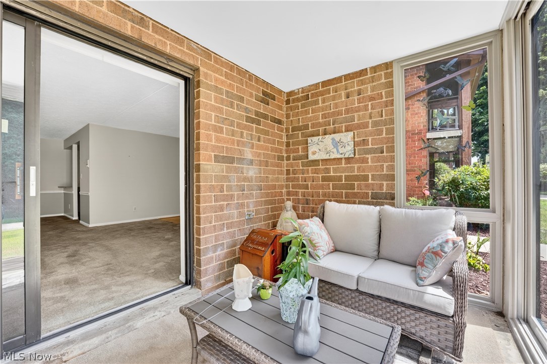 Old Orchard Condo - Residential