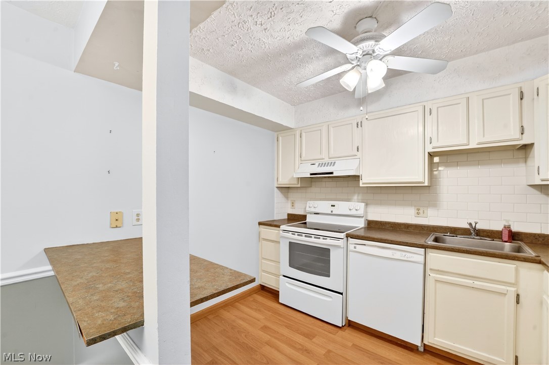Old Orchard Condo - Residential