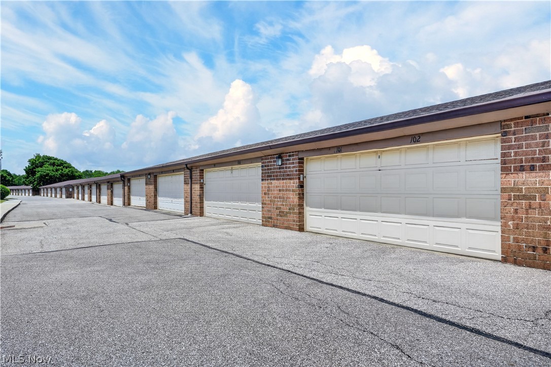 Old Orchard Condo - Residential
