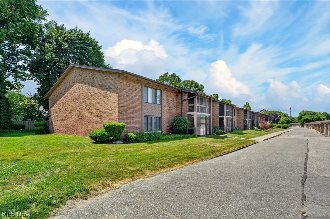 Old Orchard Condo - Residential