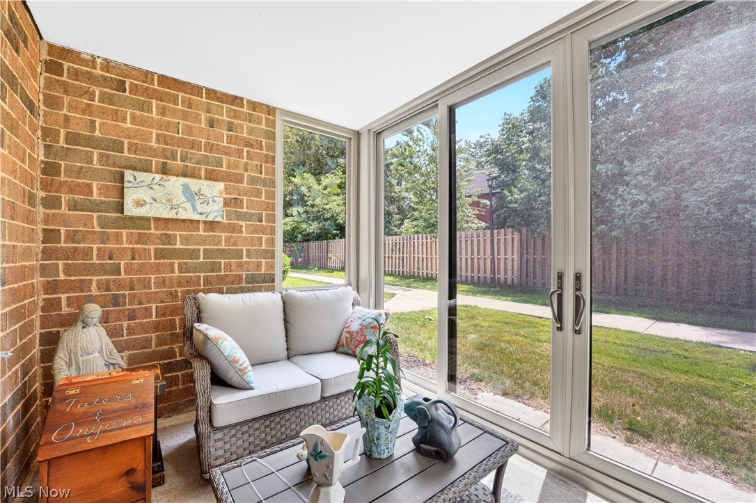 Old Orchard Condo - Residential