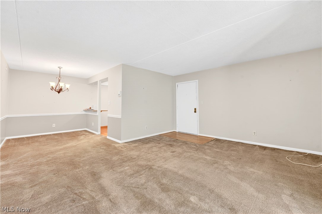 Old Orchard Condo - Residential