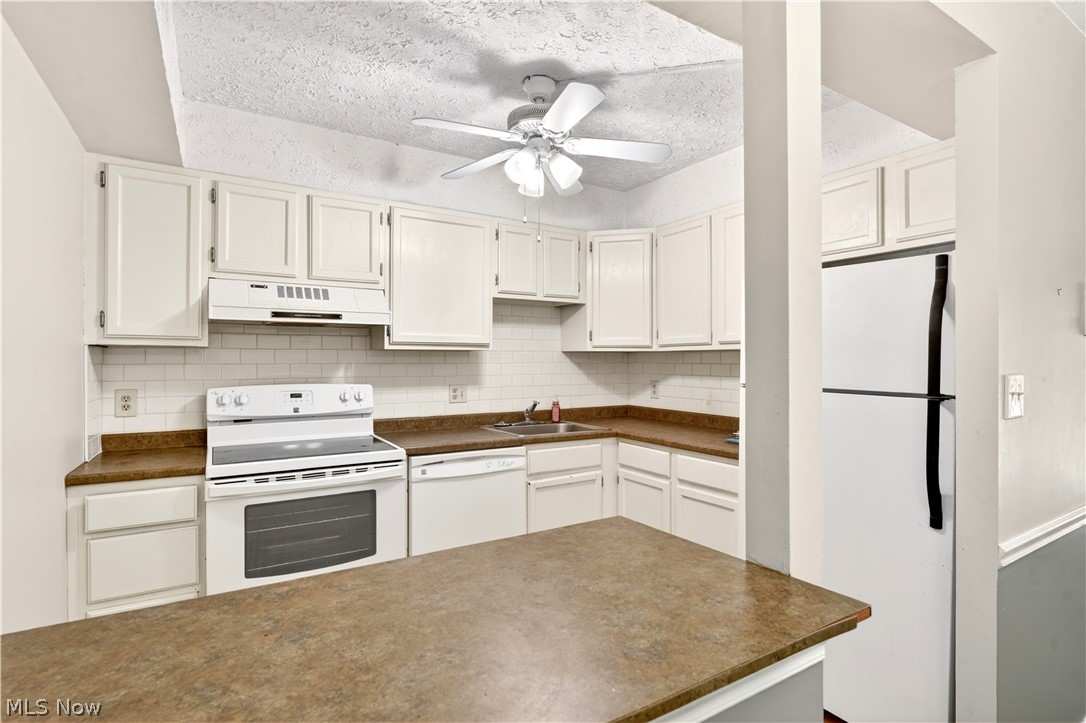 Old Orchard Condo - Residential