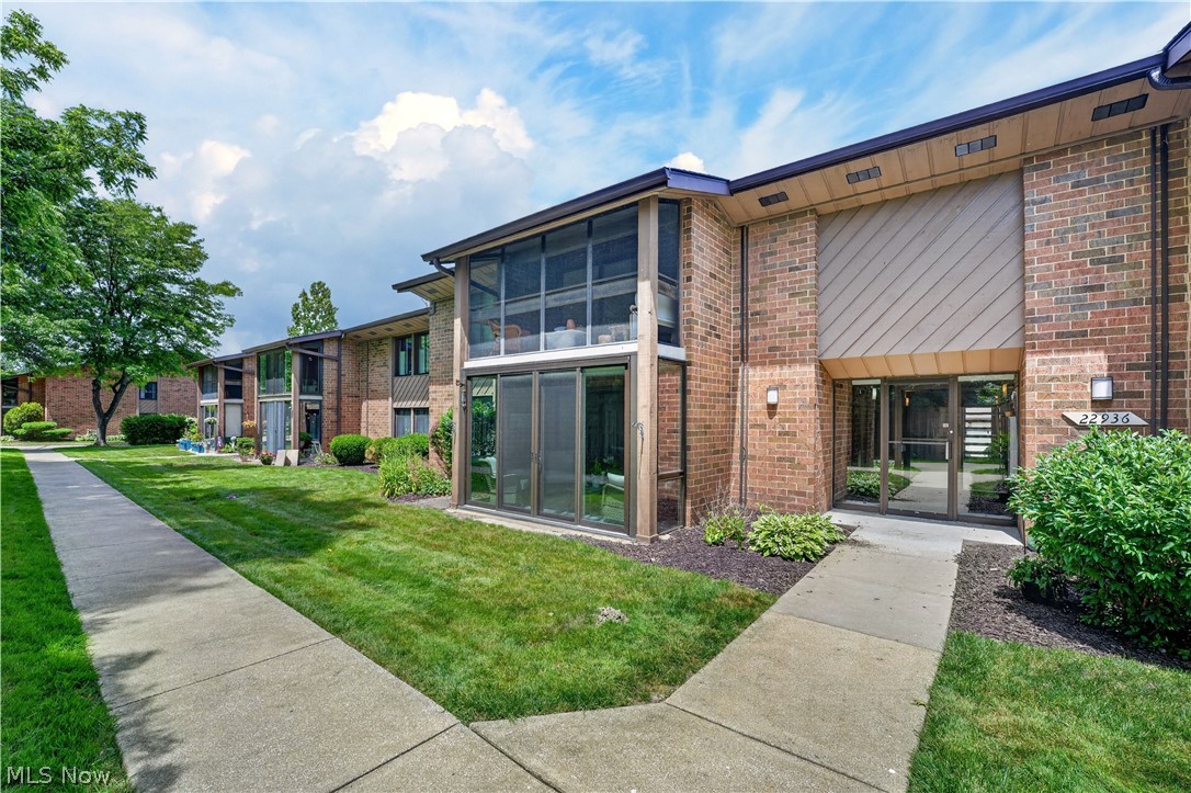 Old Orchard Condo - Residential