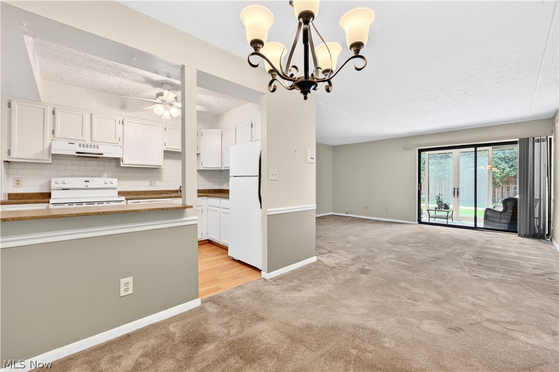 Old Orchard Condo - Residential