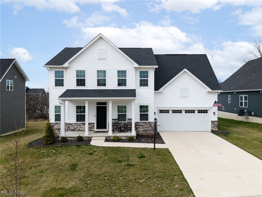 Fairway Lndg Sub Ph 2 - Residential