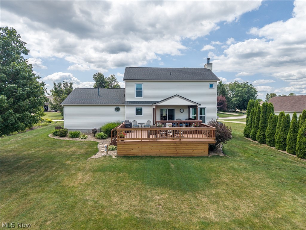 Sunset Hill Farm Ph I - Residential