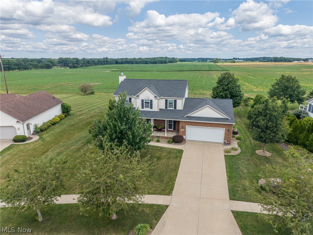 Sunset Hill Farm Ph I - Residential