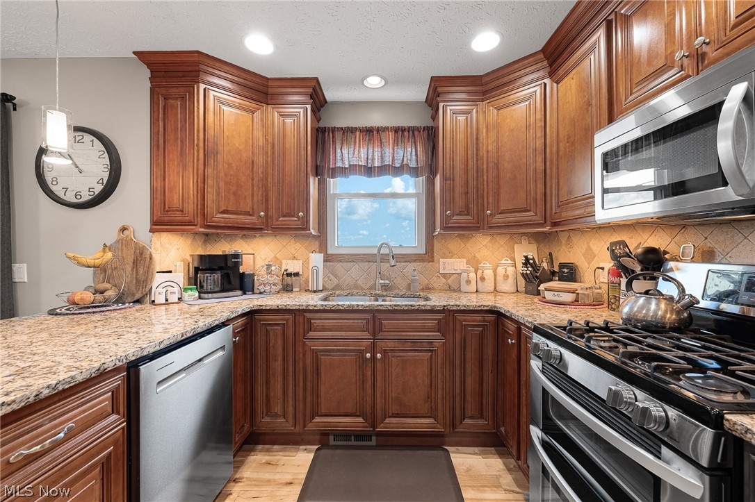 Sunset Hill Farm Ph I - Residential
