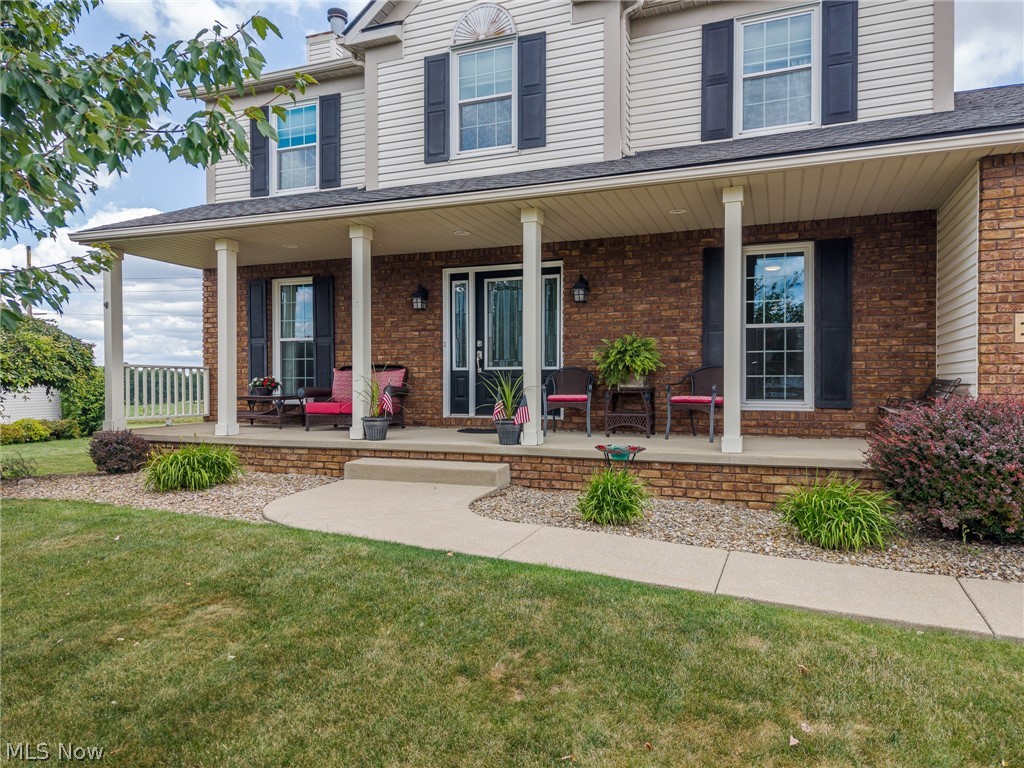 Sunset Hill Farm Ph I - Residential