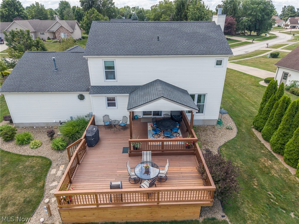 Sunset Hill Farm Ph I - Residential