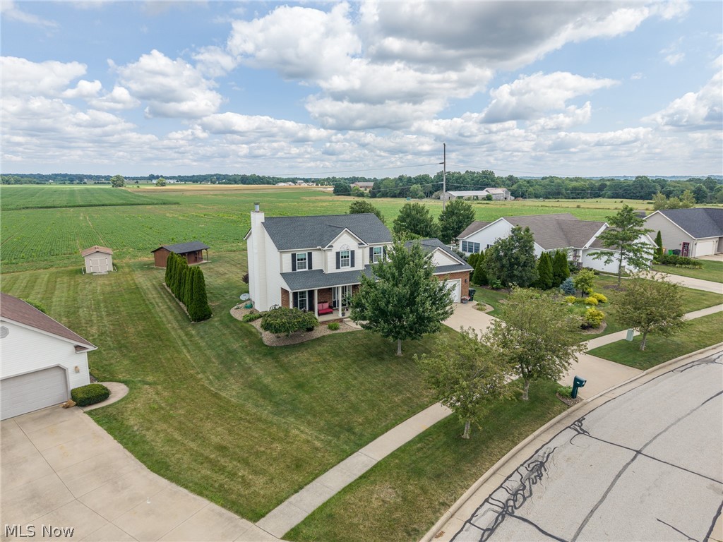 Sunset Hill Farm Ph I - Residential