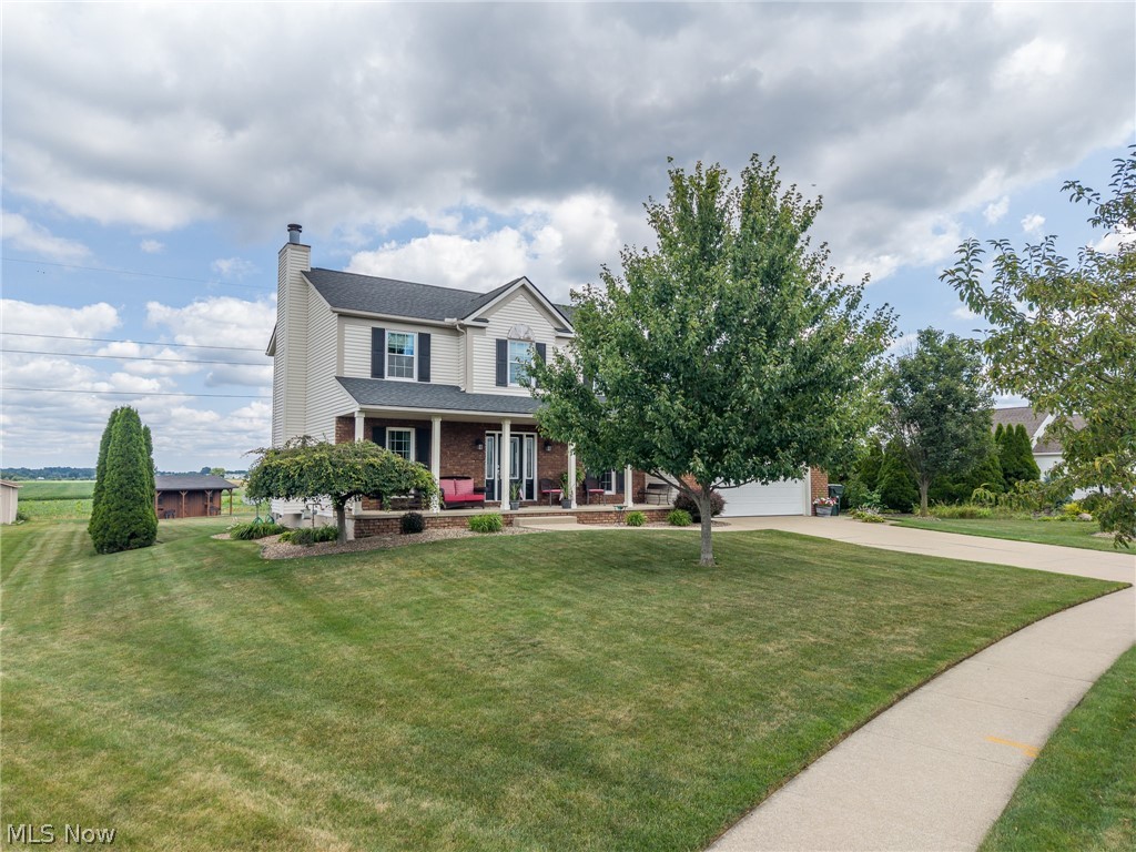 Sunset Hill Farm Ph I - Residential