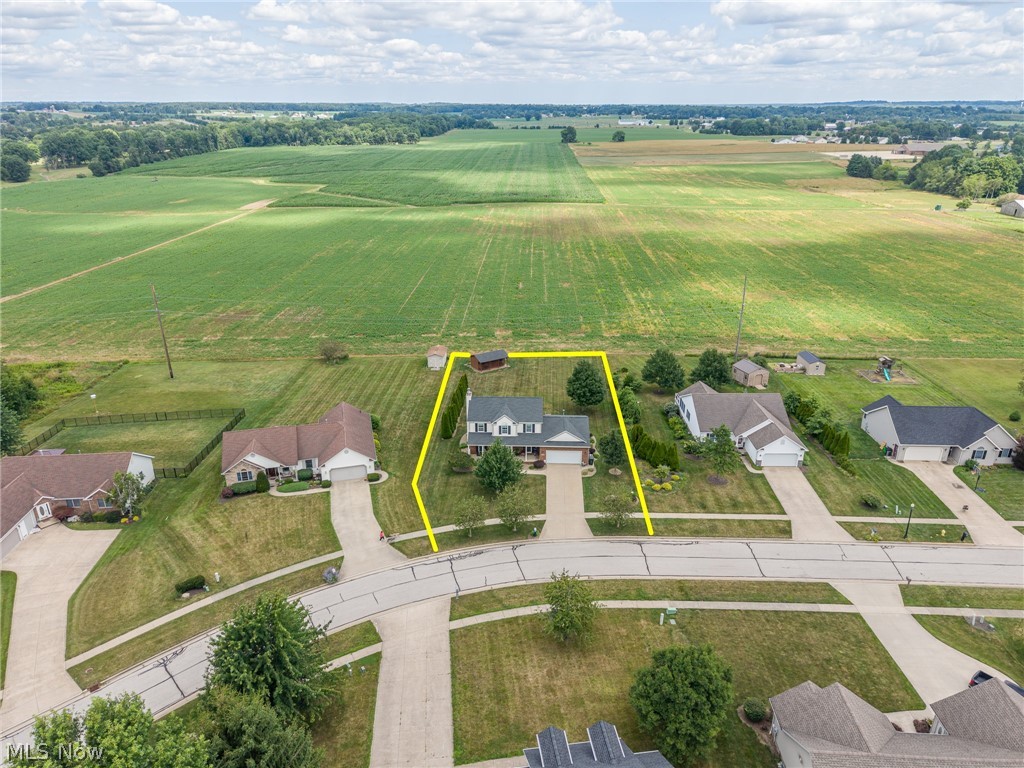 Sunset Hill Farm Ph I - Residential