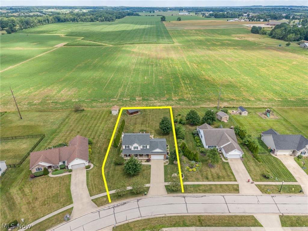 Sunset Hill Farm Ph I - Residential