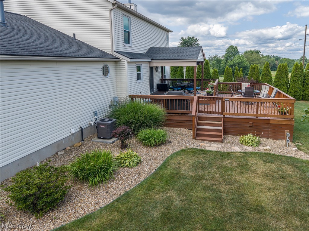 Sunset Hill Farm Ph I - Residential
