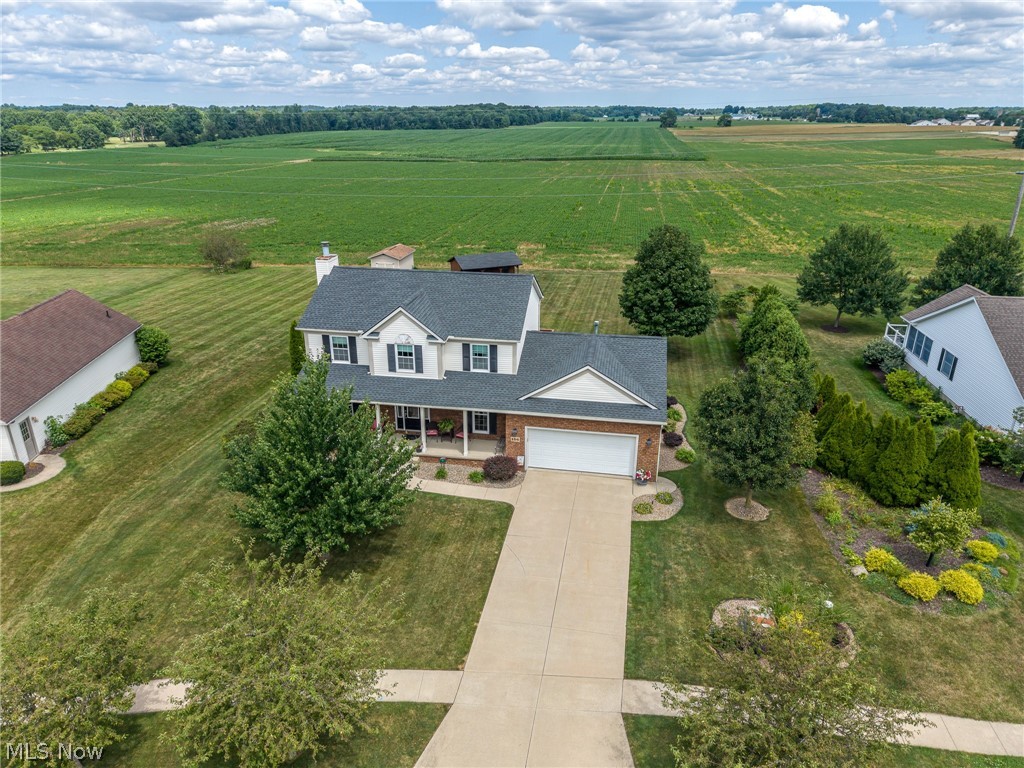 Sunset Hill Farm Ph I - Residential