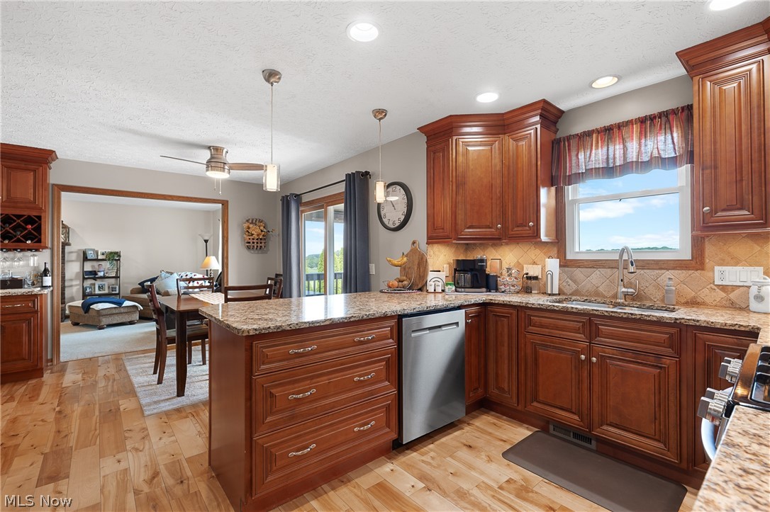 Sunset Hill Farm Ph I - Residential