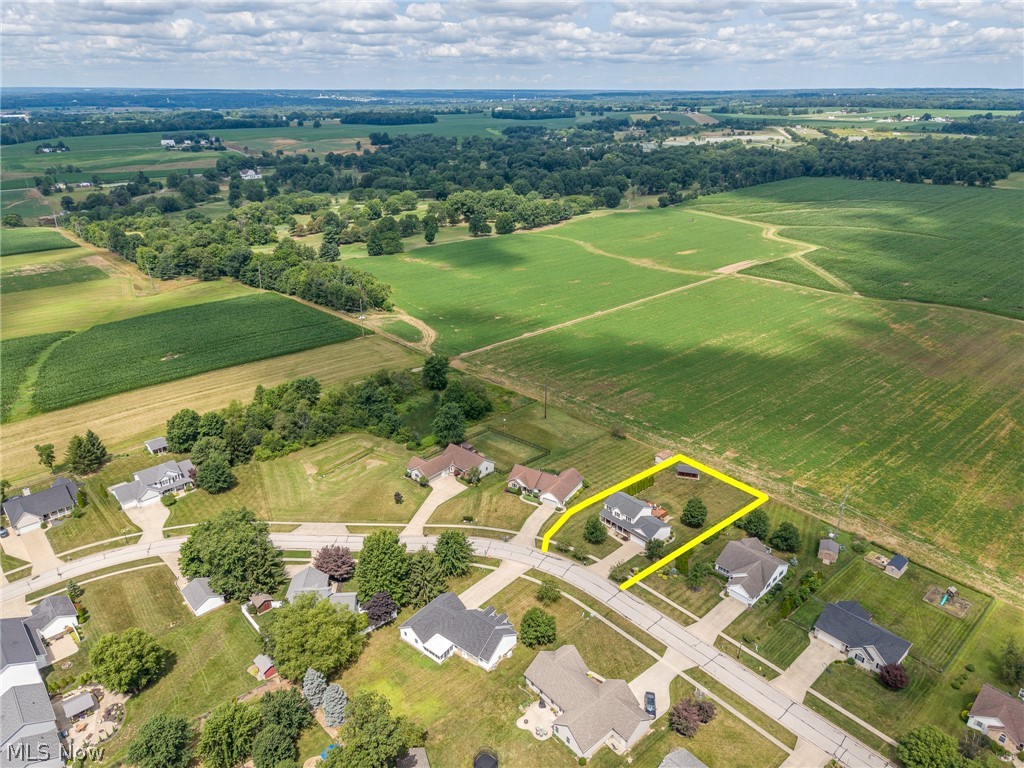 Sunset Hill Farm Ph I - Residential