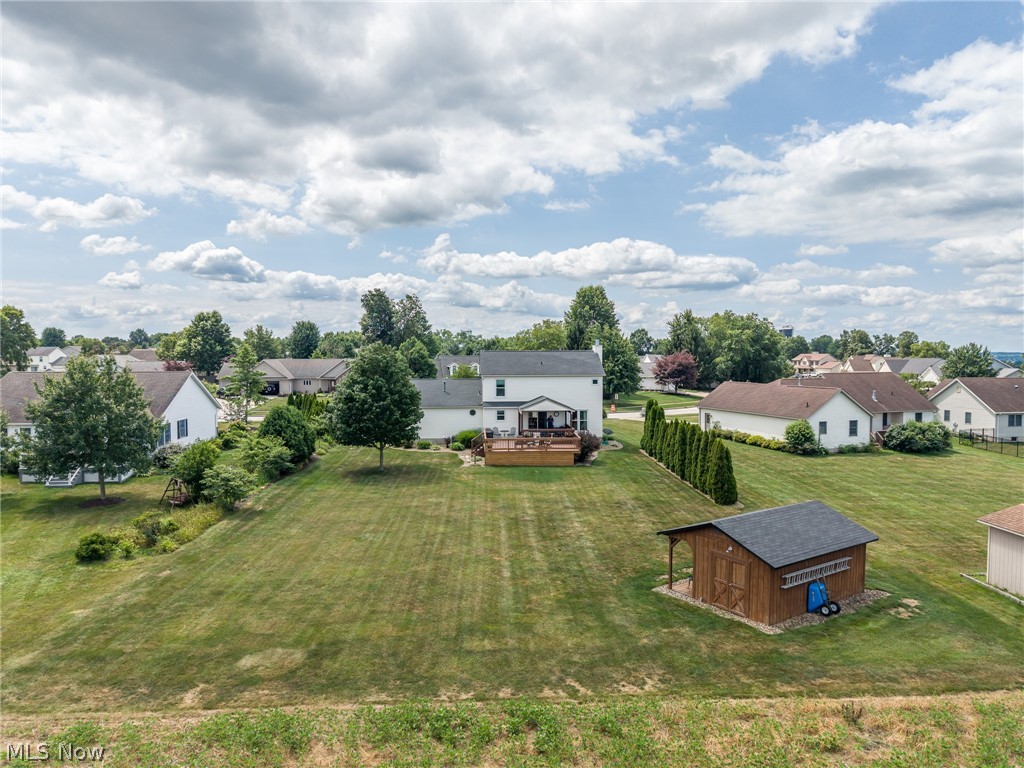 Sunset Hill Farm Ph I - Residential