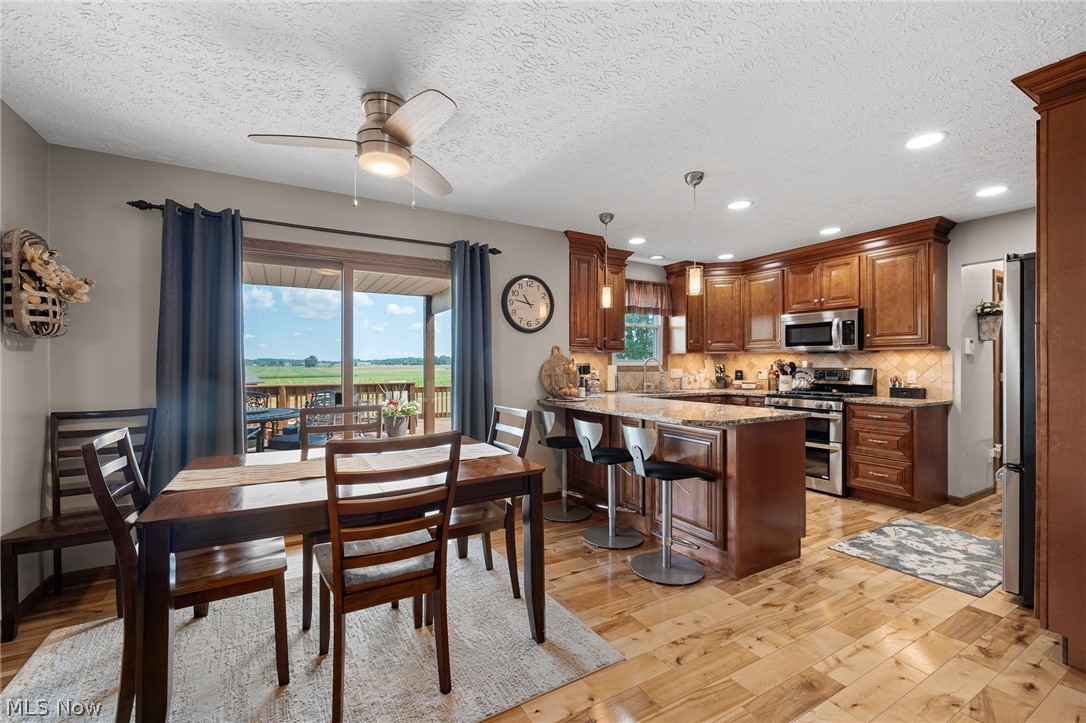 Sunset Hill Farm Ph I - Residential