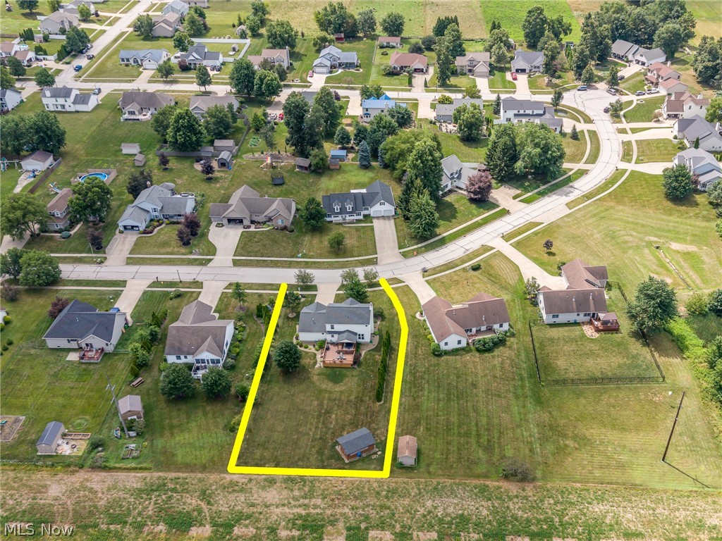 Sunset Hill Farm Ph I - Residential
