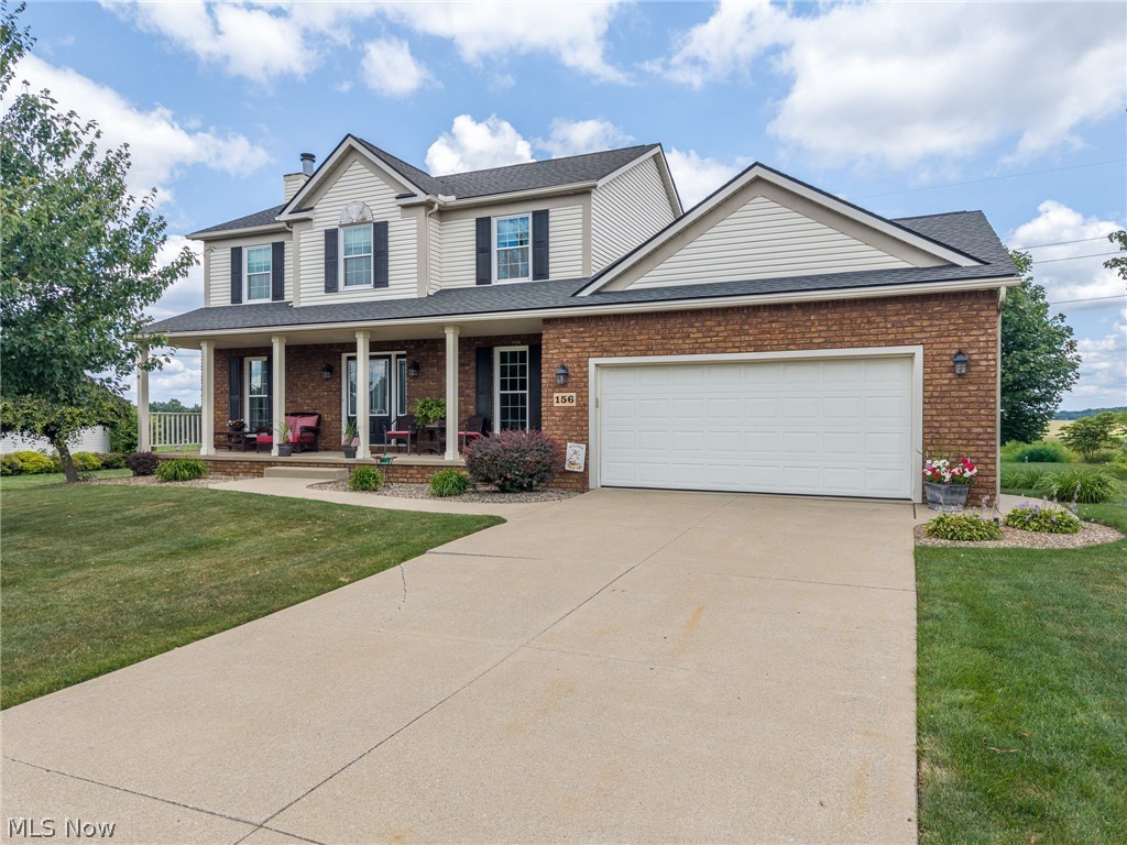 Sunset Hill Farm Ph I - Residential