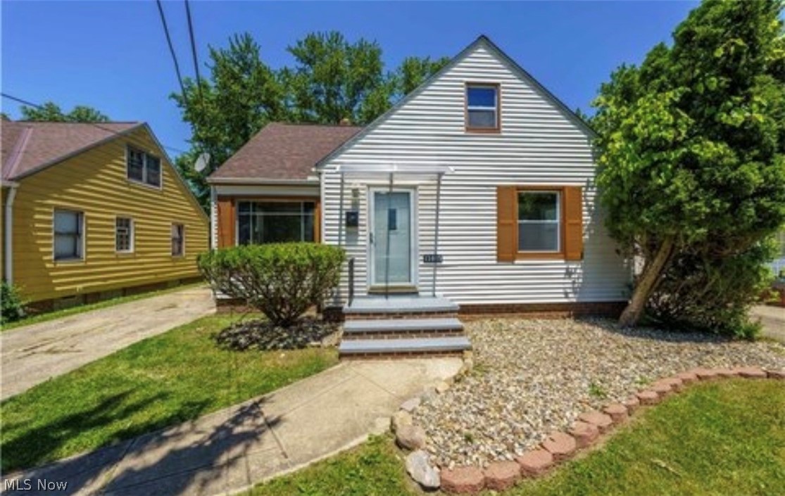 This 3-bedroom, 1-bath property is packed with potential and ready for your next project. Features include central air and a 2-car garage. Being sold as-is, this home is ideal for rehab and hold or flip. Some updates have already been completed, so this will not be a full renovation. Once improvements/repairs are completed, this property has strong income-producing potential. Add this one to your portfolio today! Short sale; Being sold as-is. Photos reflect the property prior to the seller’s ownership and may not represent current condition. Buyer to conduct their own due diligence regarding condition and potential use.