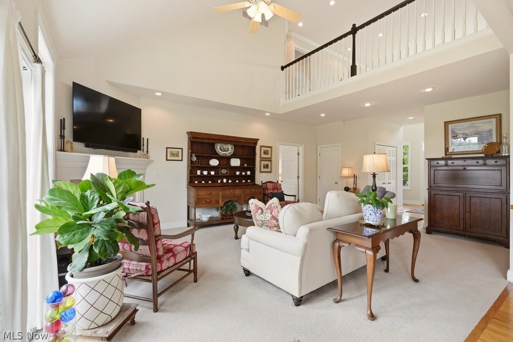 Forest Lakes - Residential